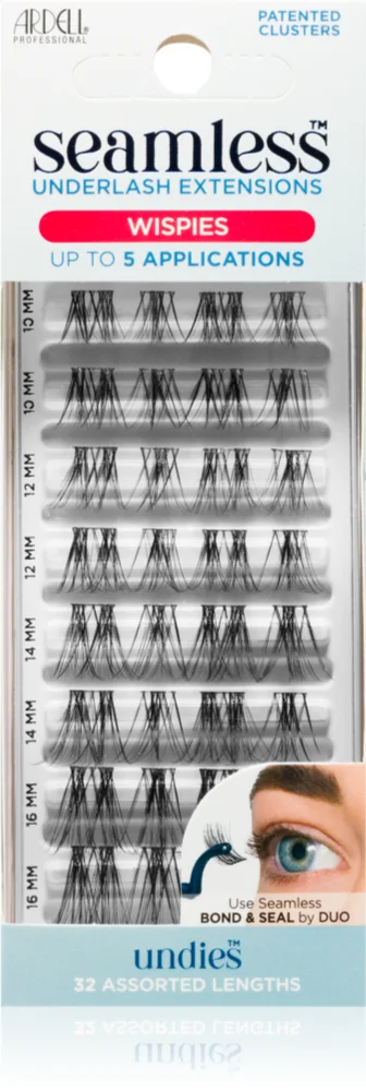 Ardell Refill Wispies artificial eyelashes