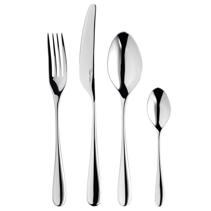 Arden Bright Cutlery Set