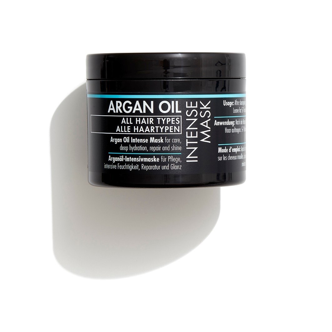 Gosh Copenhagen Argan Oil Intense Mask