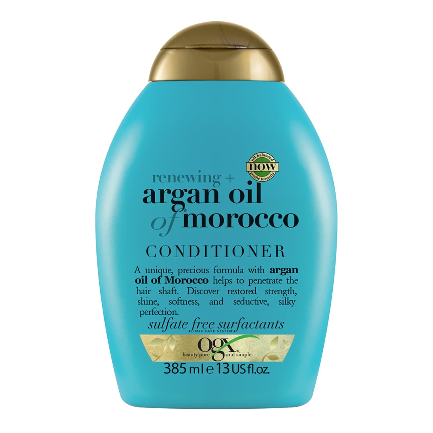 OGX Argan Oil Of Morocco Conditioner, 