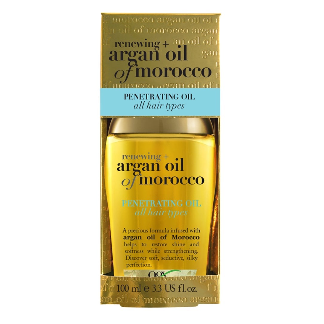 OGX Argan Oil Of Morocco Oil