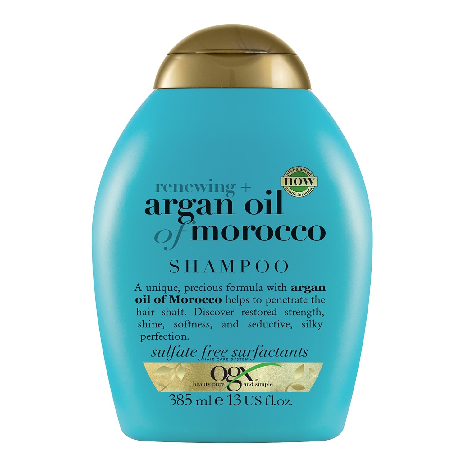 OGX Argan Oil Of Morocco Shampoo