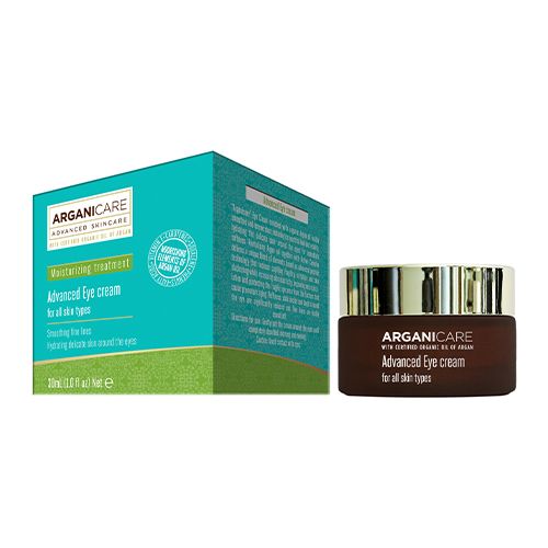 Arganicare - Eye Cream