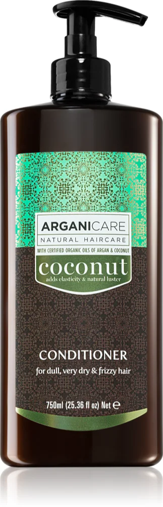 Arganicare Coconut nourishing conditioner