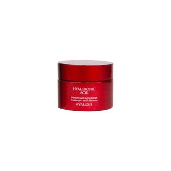 Arganicare - Intensive Anti-Aging-Creme