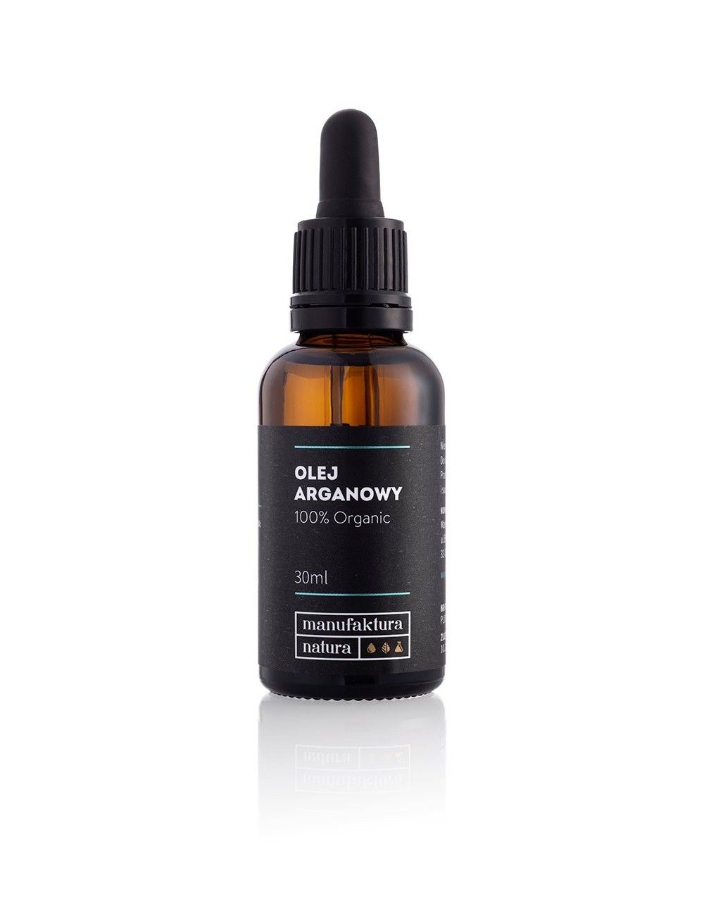Argan oil organic