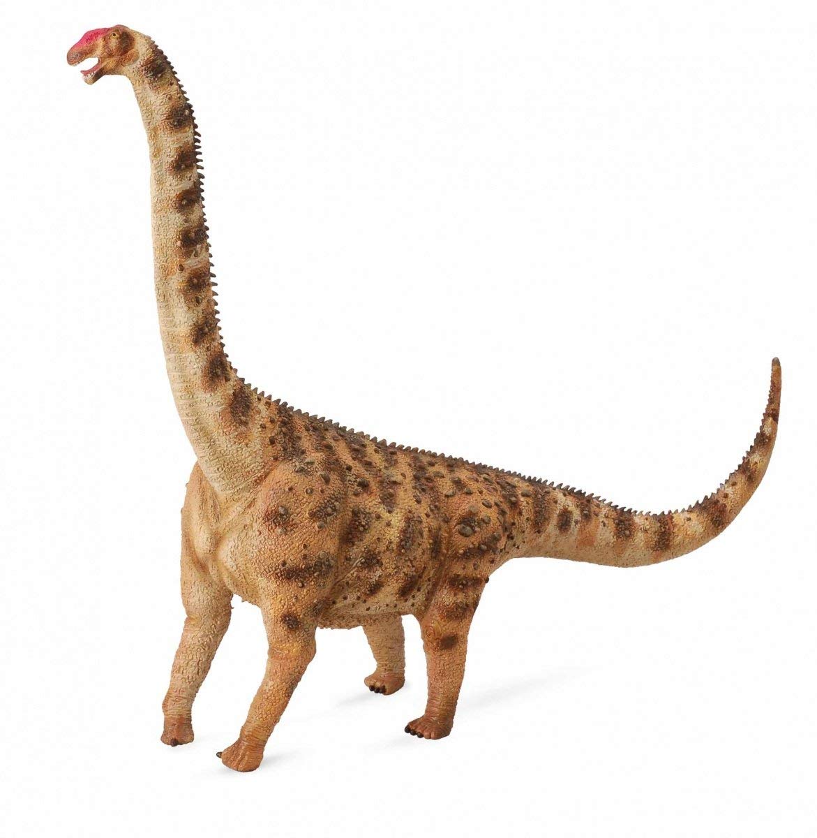 Argentinosaurus Dinosaur Model By Collecta