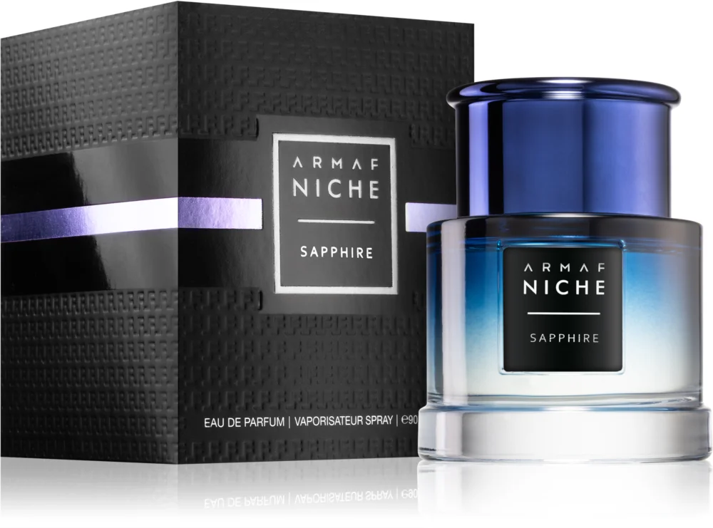 Armaf Sapphire Eau de Parfum Unisex