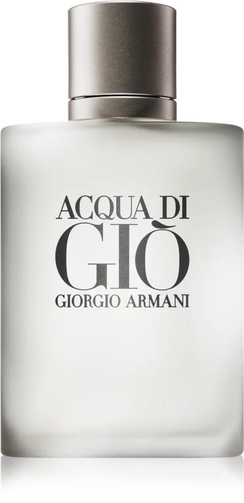 Armani Acqua di Giò Pour Homme Eau de Toilette for men