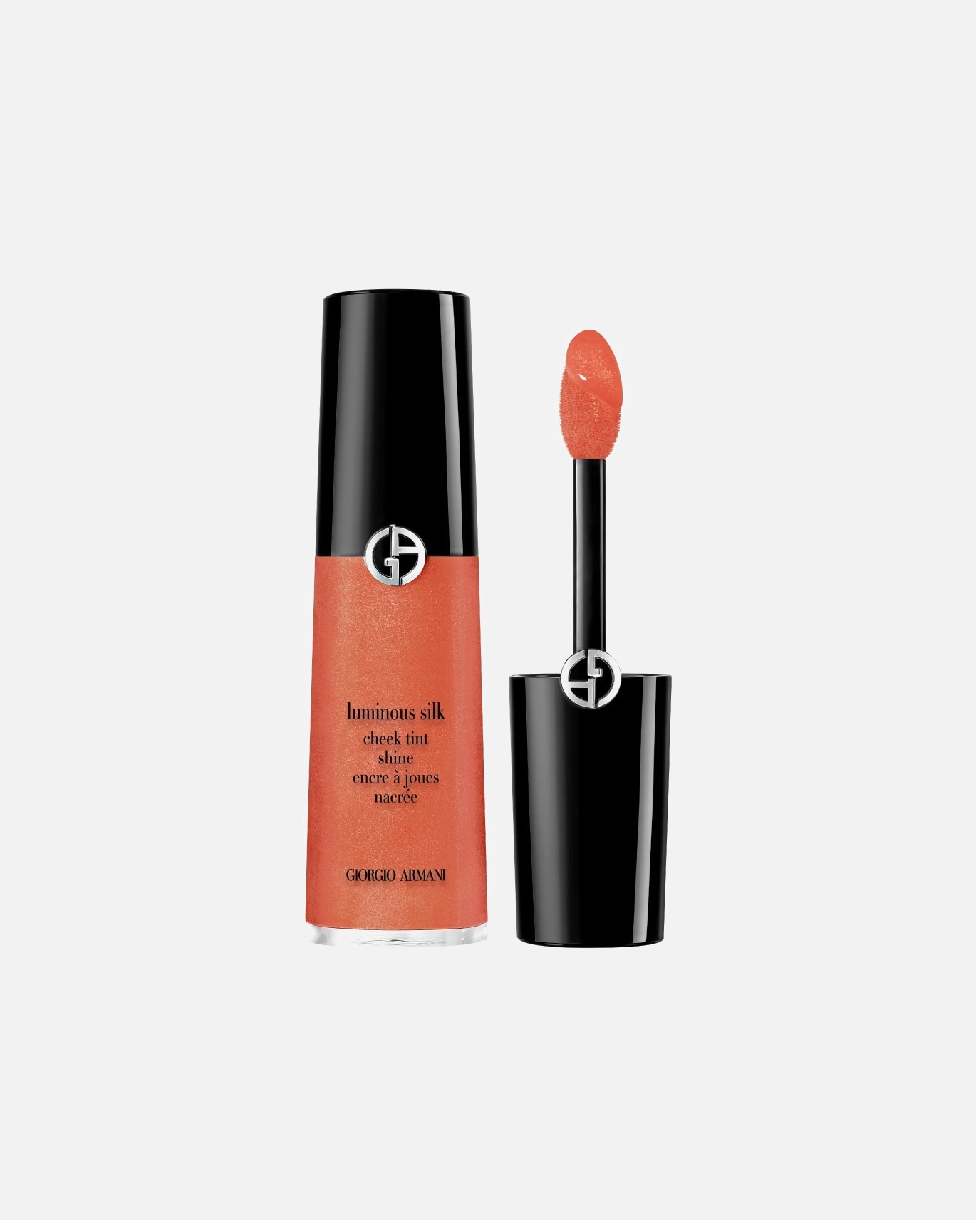 Armani Beauty Blush Luminous Silk Luminous Silk Cheek Tint