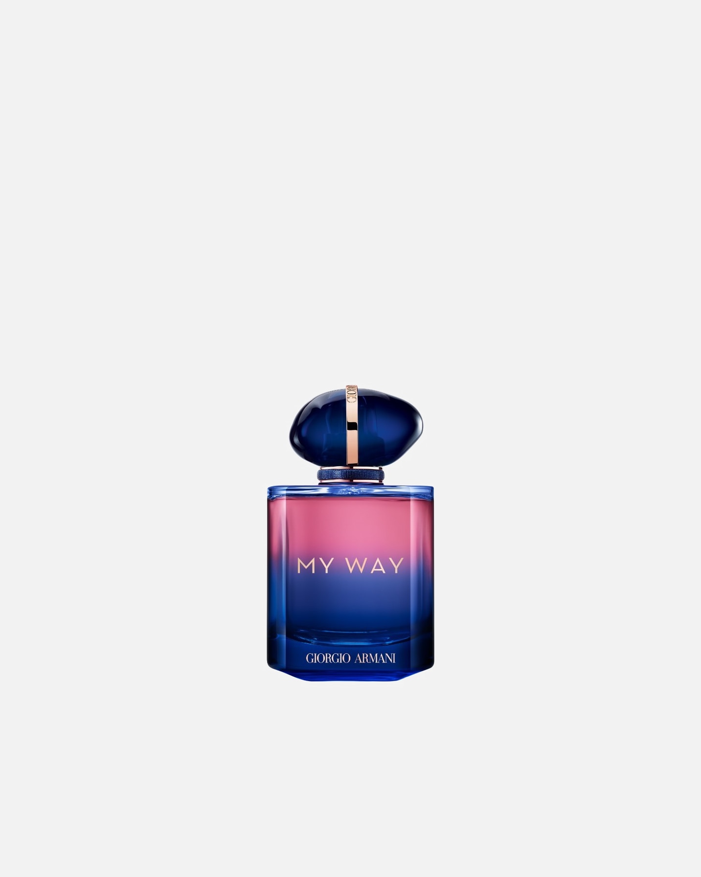 Armani Beauty Parfum My Way Le Parfum