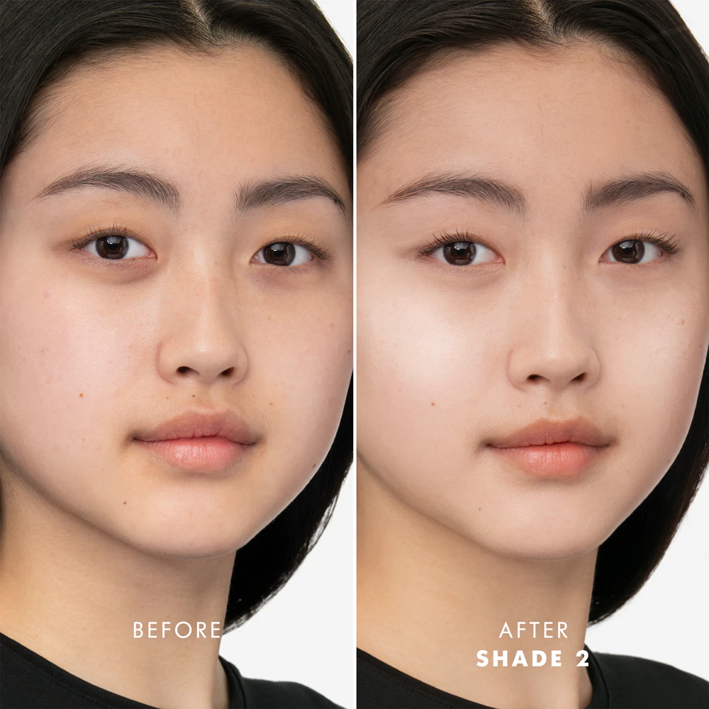 Armani Designer Glow Foundation Rejuvenating and Brightening Makeup SPF 15