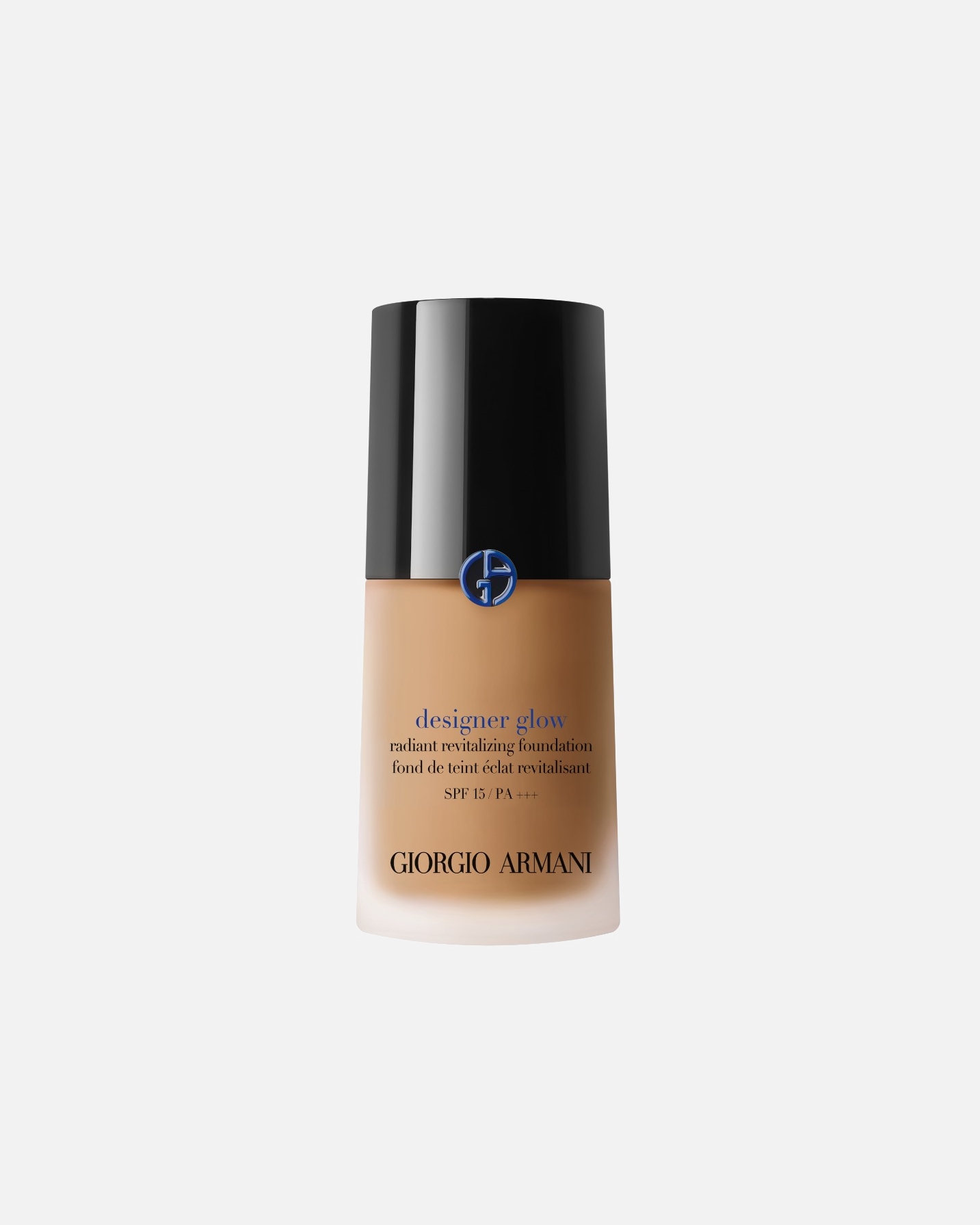 Armani Foundation Teint Designer Glow SPF 20