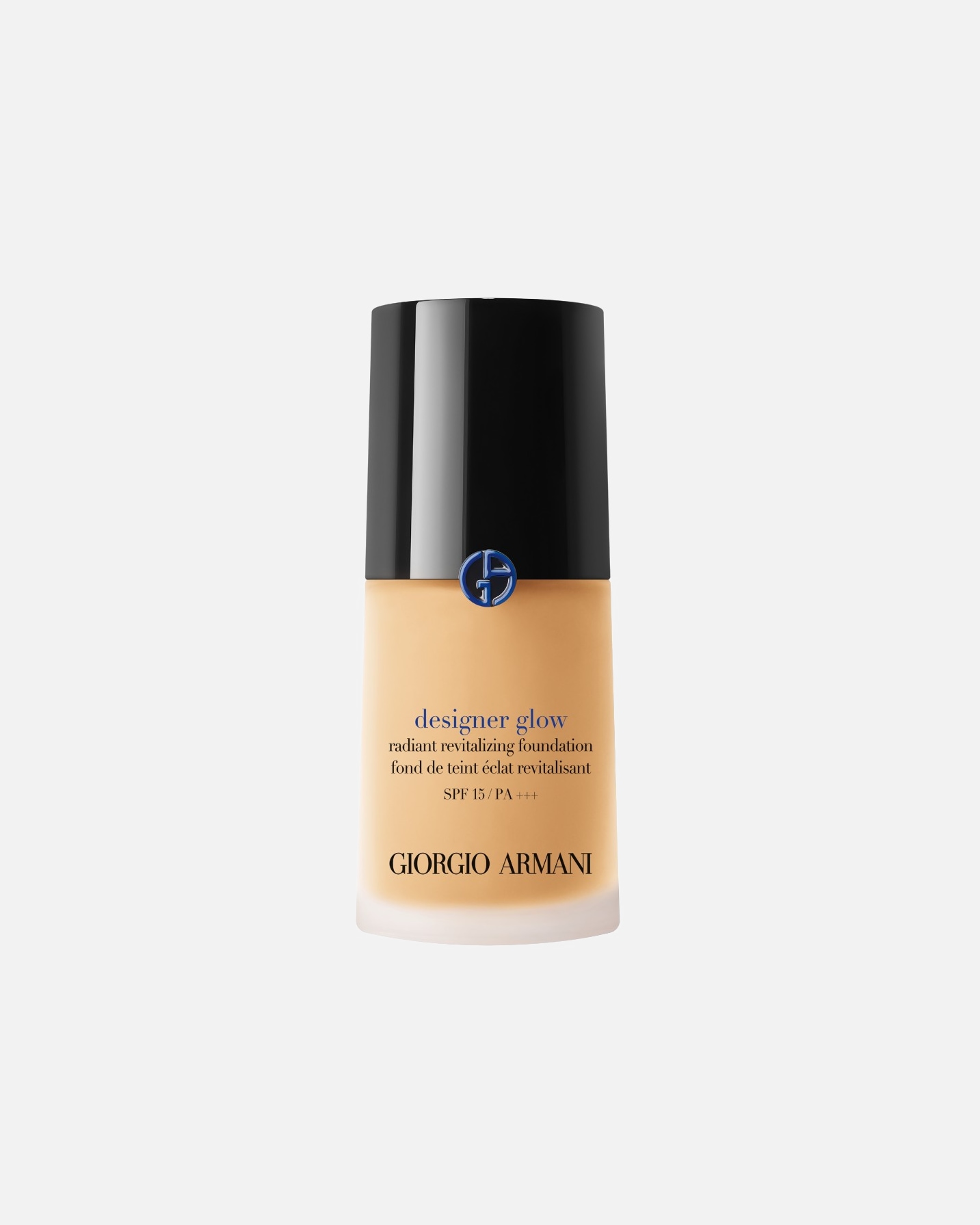 Armani Foundation Teint Designer Glow SPF 20