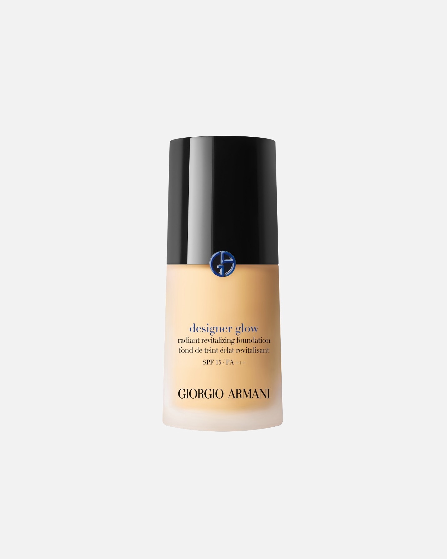 Armani Foundation Teint Designer Glow SPF 20