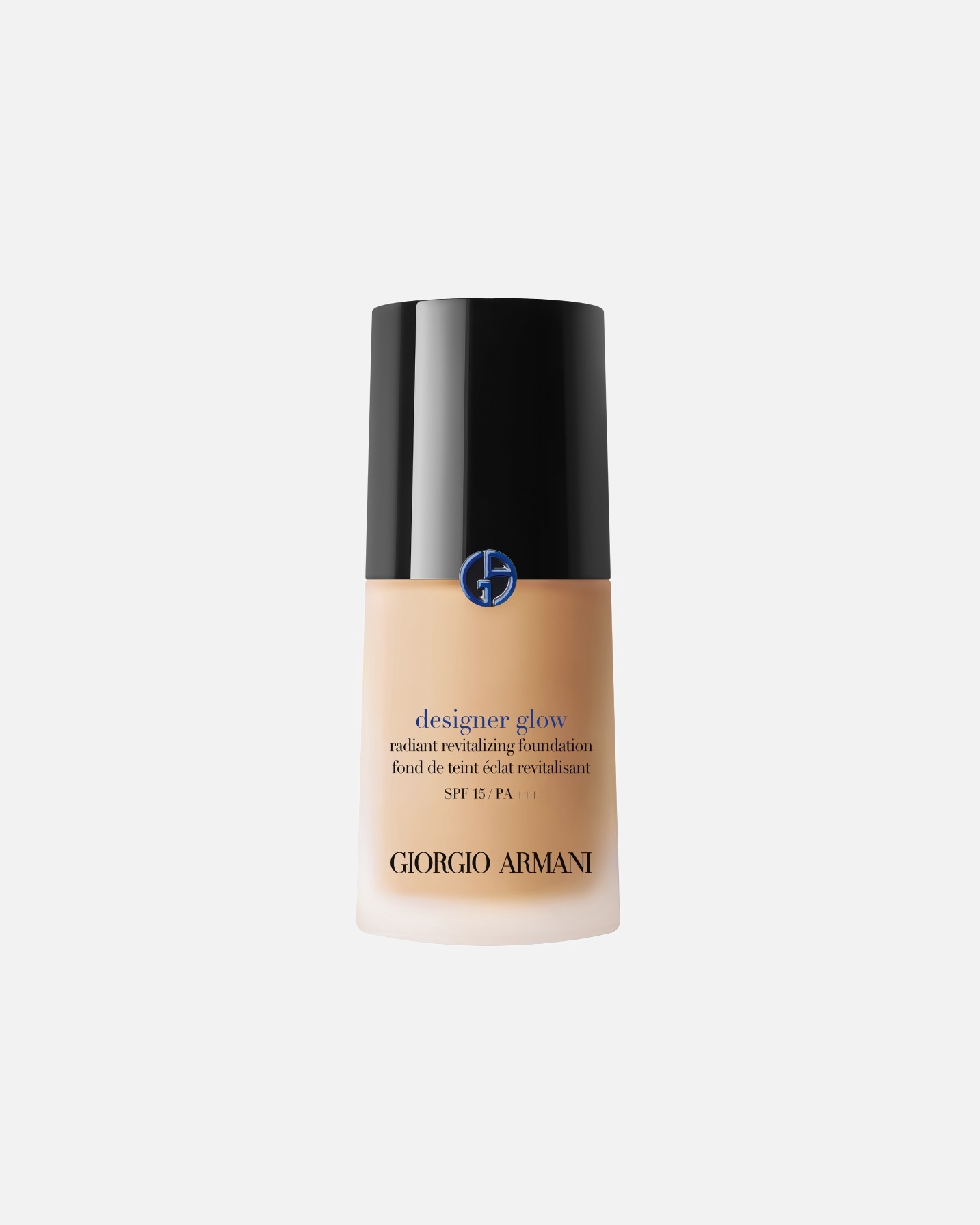 Armani Foundation Teint Designer Glow SPF 20