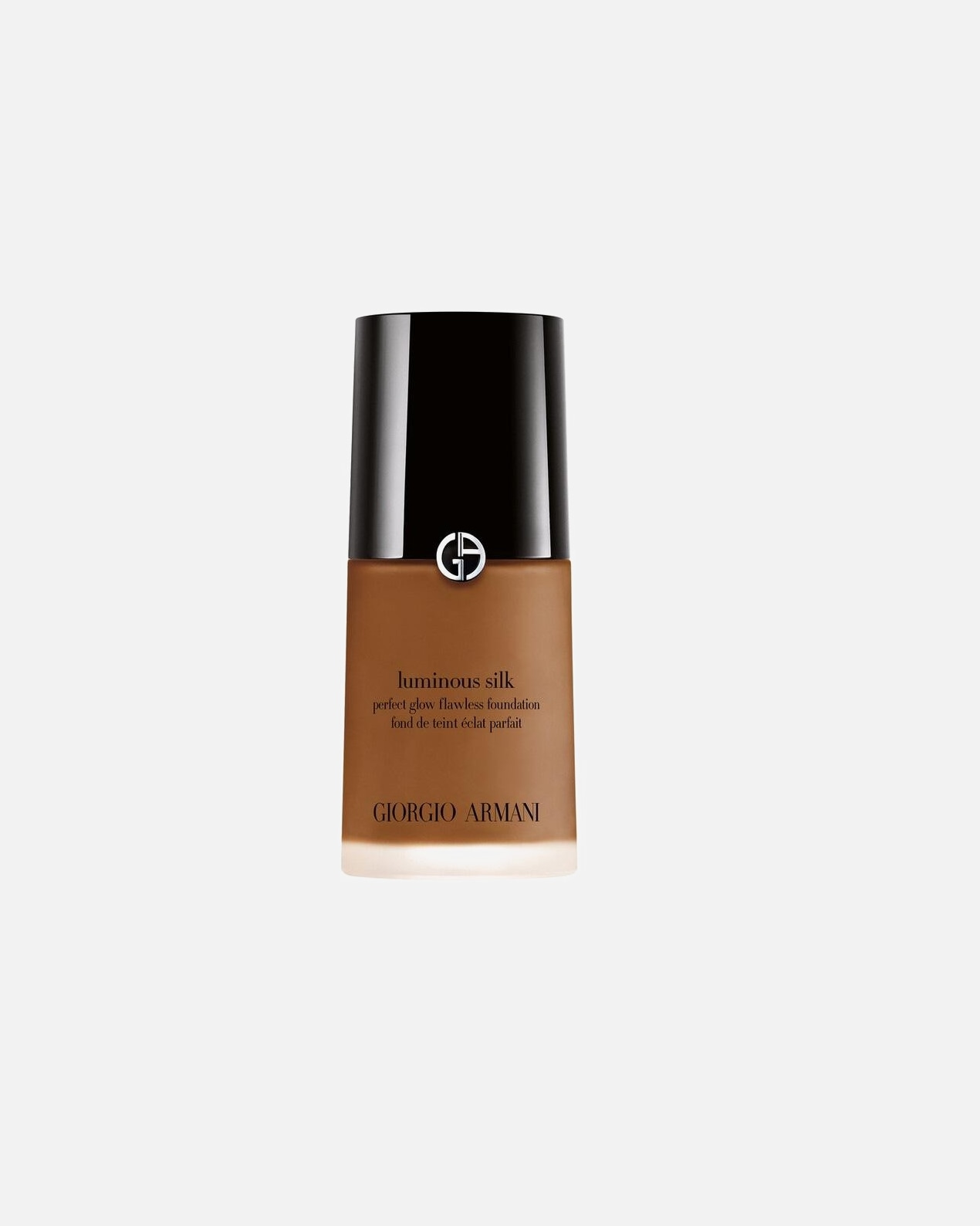 Armani Foundation Teint Luminous Silk