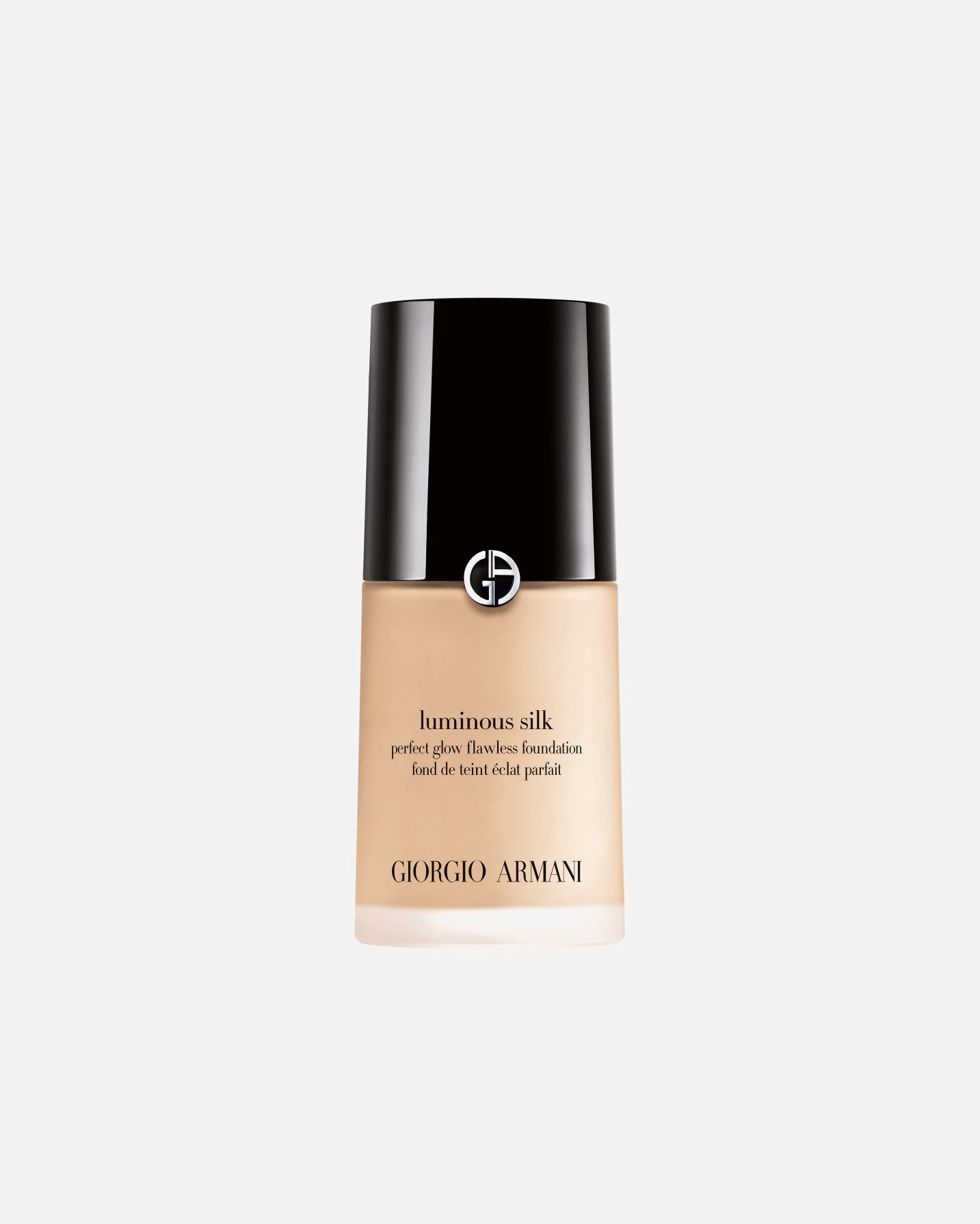 Armani Foundation Teint Luminous Silk