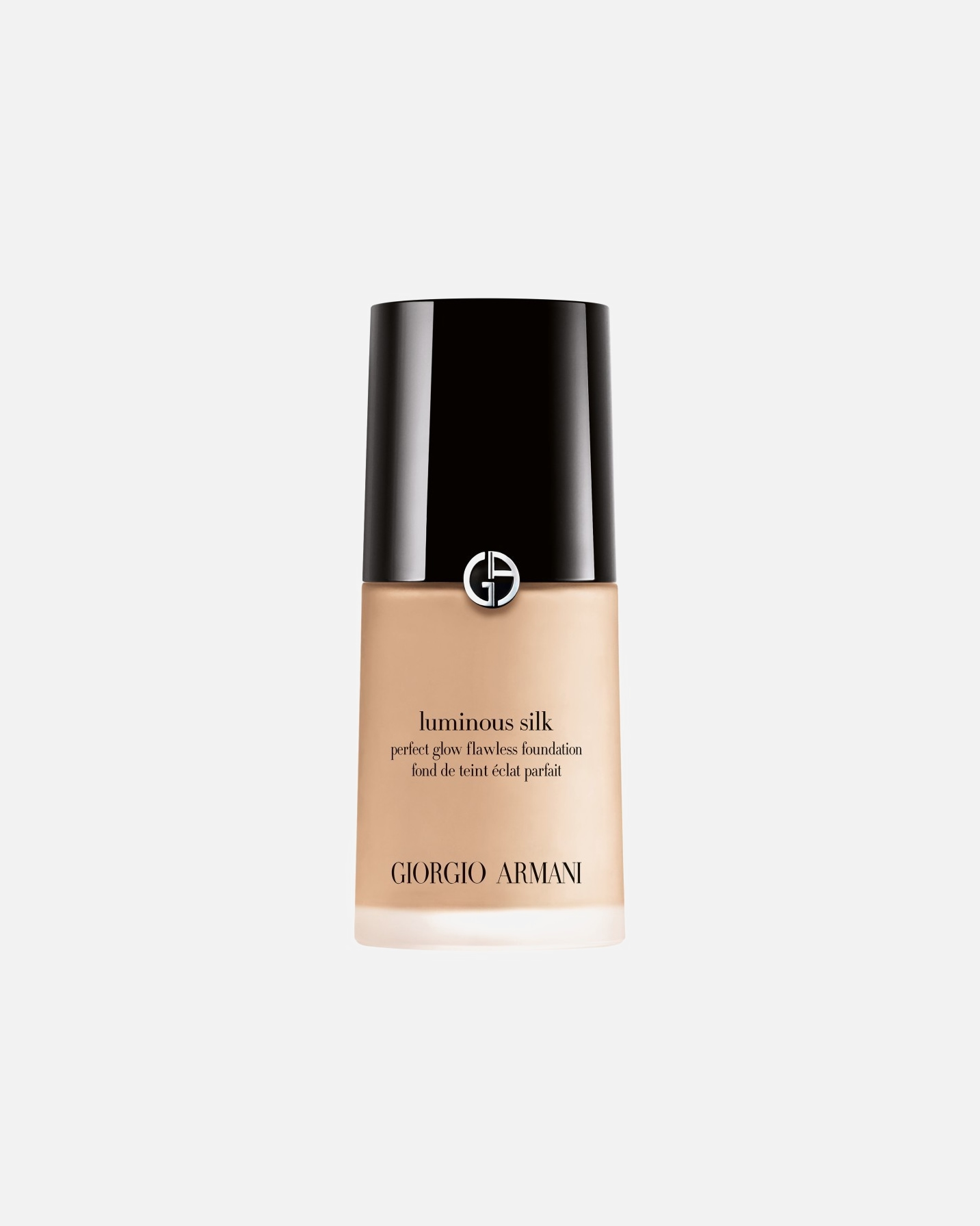 Armani Foundation Teint Luminous Silk