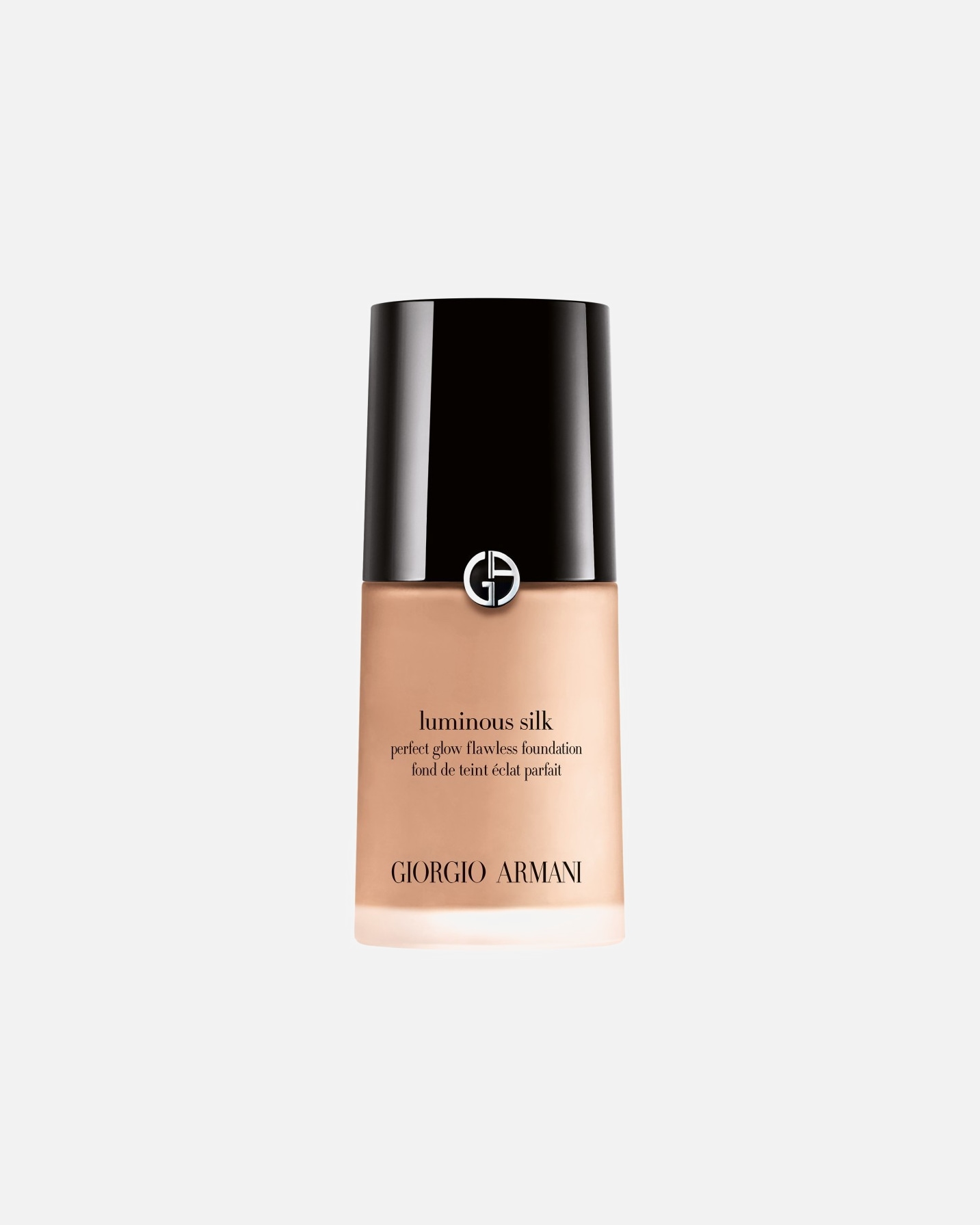 Armani Foundation Teint Luminous Silk