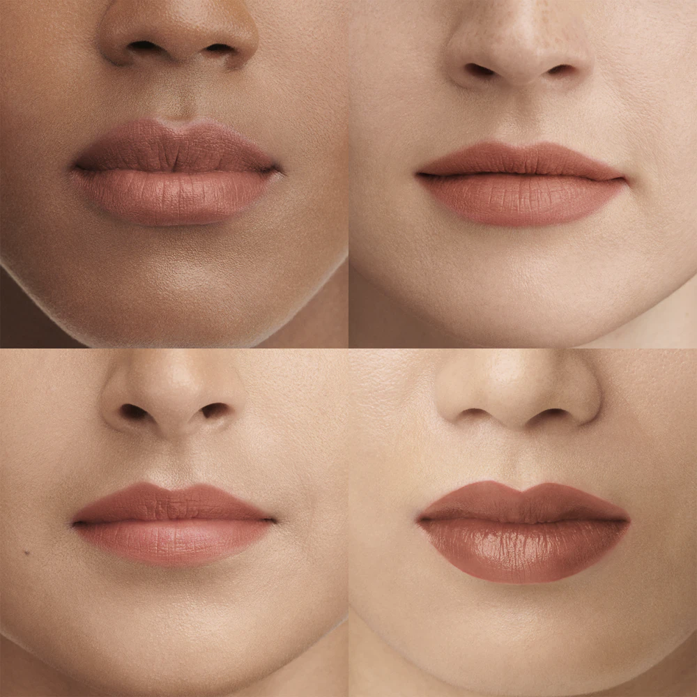 Armani Lip Maestro Satin matte, moisturizing and liquid lipstick