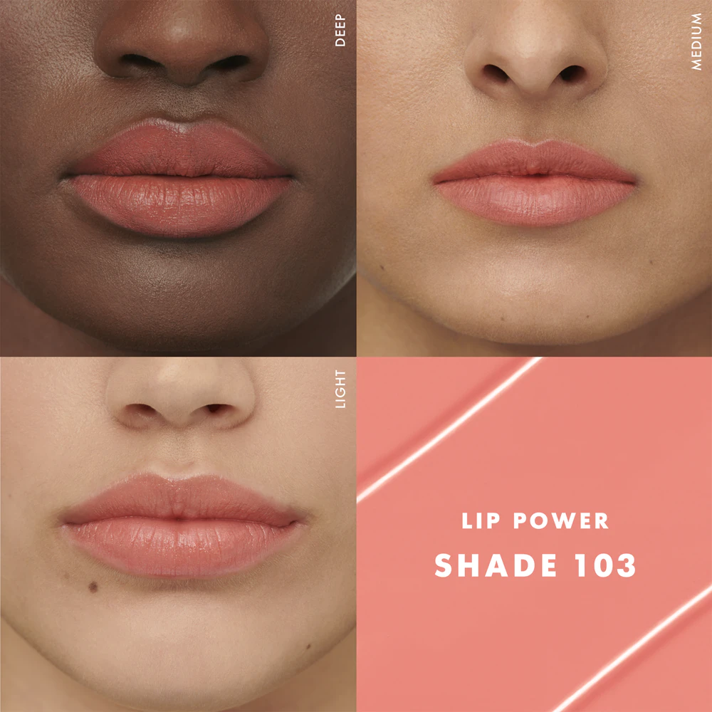 Armani Lip Power Creamy Lipstick