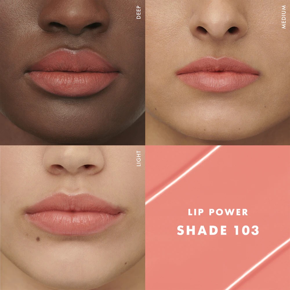 Armani Lip Power Creamy Lipstick