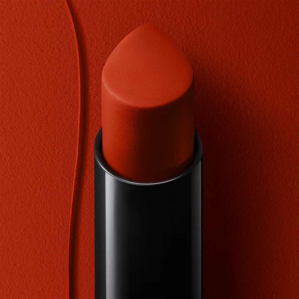 Armani Lip Power Matte Mattifying Lipstick