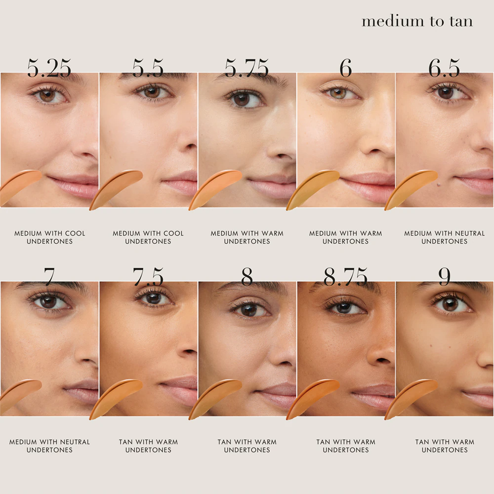 Farbton 6.5 12 ml