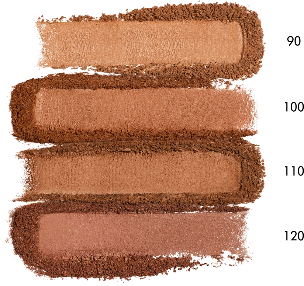 Armani Luminous Silk Creamy Bronzing Powder Bronzer