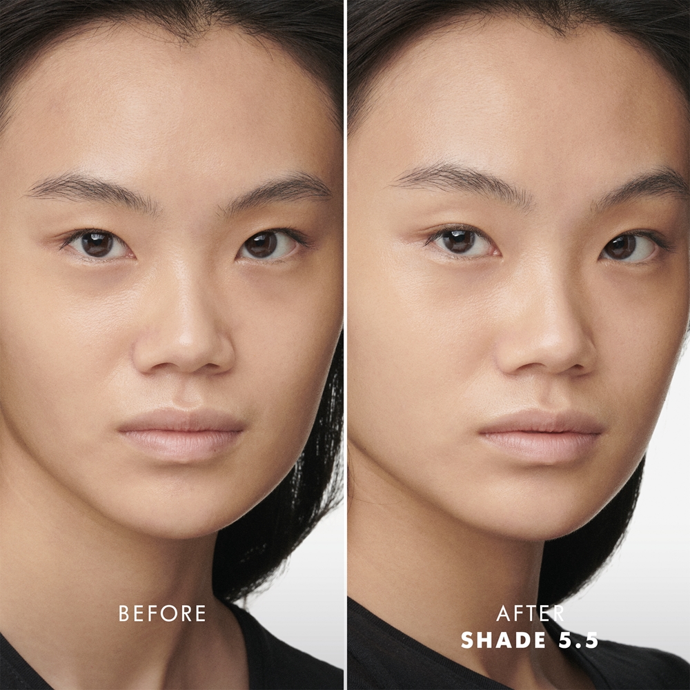 Armani Power Fabric+ Concealer Long-lasting Corrector