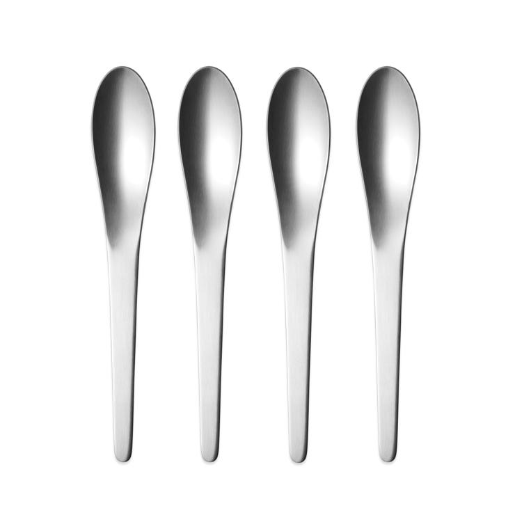 Georg Jensen Arne Jacobsen Dessert Spoon