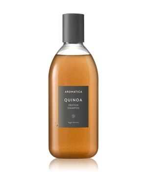 Aromatica Quinoa Protein Shampoo