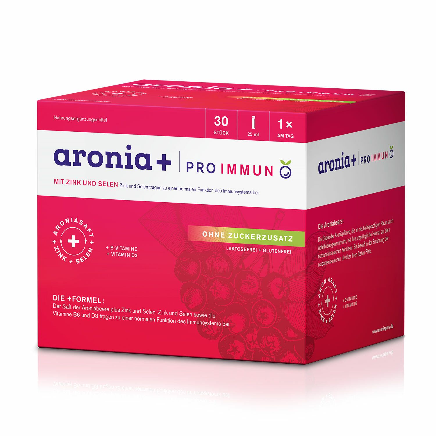 Aronia + Pro immune
