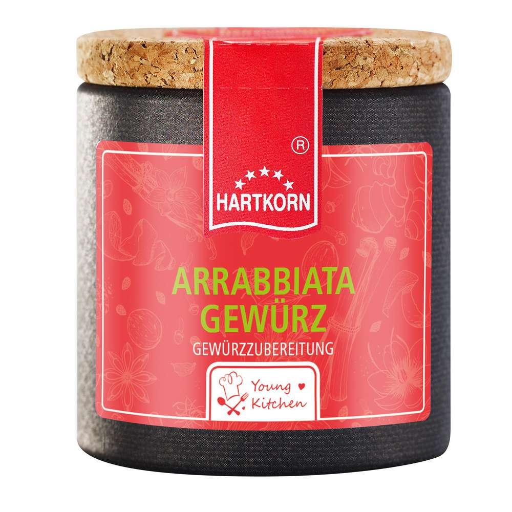 Arrabbiata spice