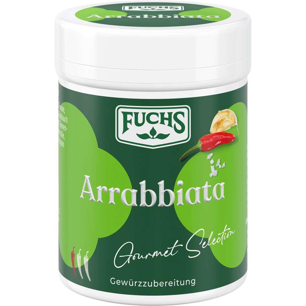 Arrabiata spice preparation