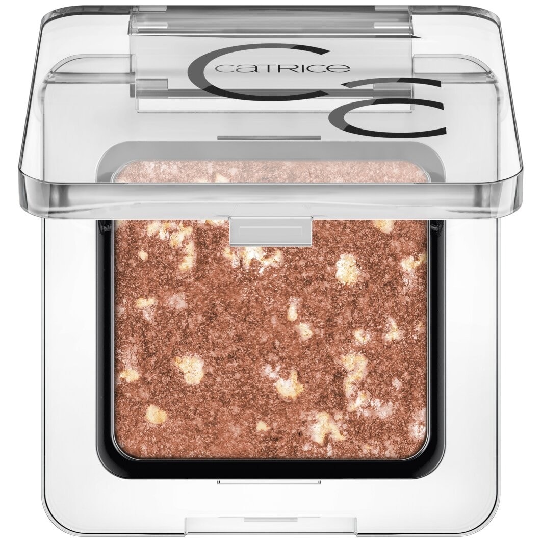 CATRICE Art Couleurs Eyeshadow, 2.4 g