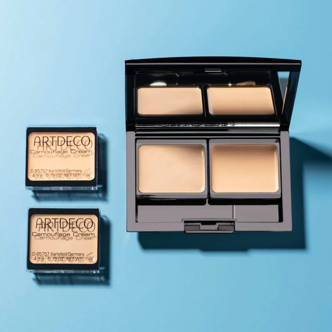 ARTDECO Concealer Camouflage Cream
