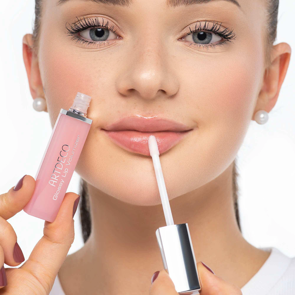 ARTDECO Glossy Lip Volumizer volume lip gloss