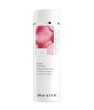 ARTDECO Skin Yoga Face Micellar Rosewater