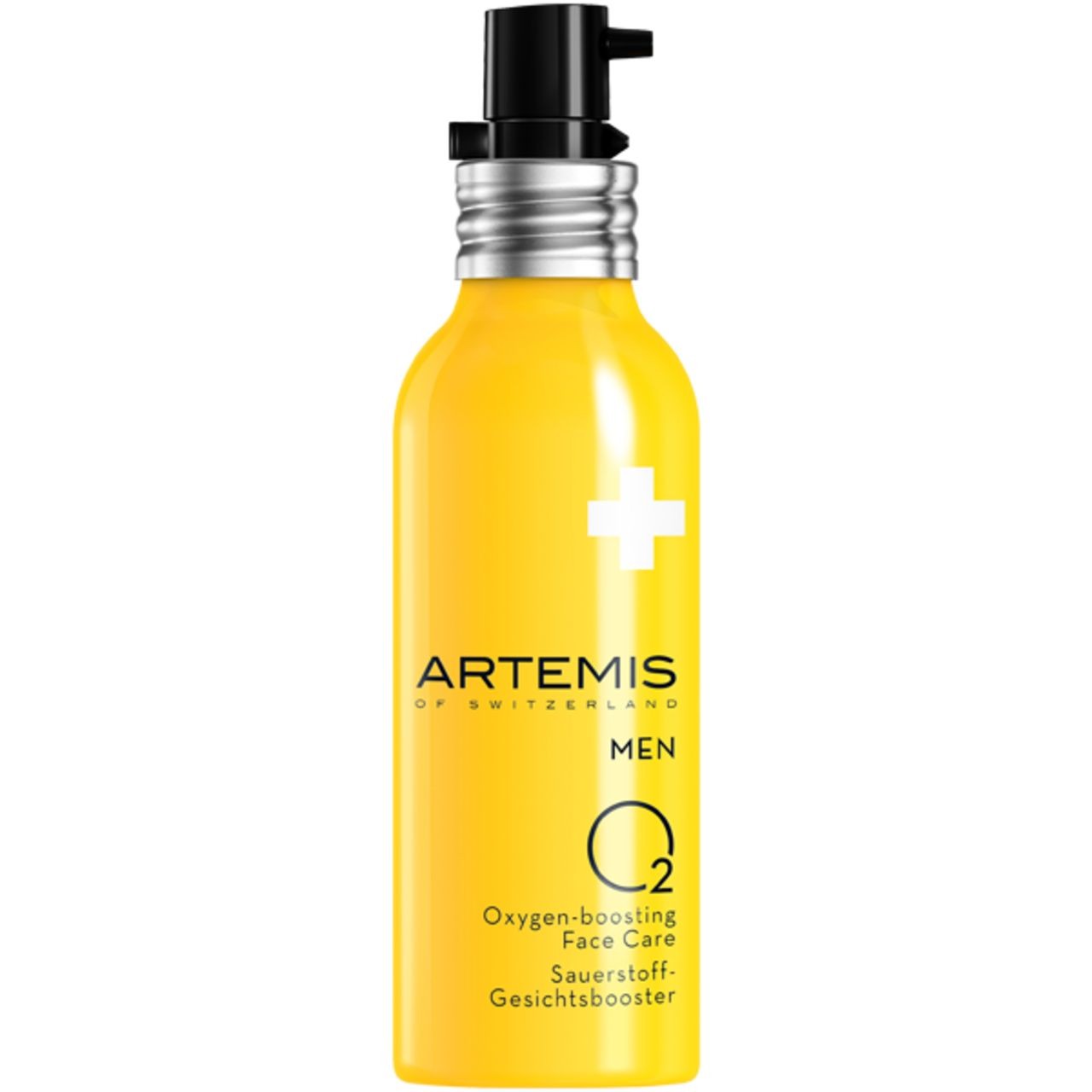 Artemis of Switzerland Men O2 Booster