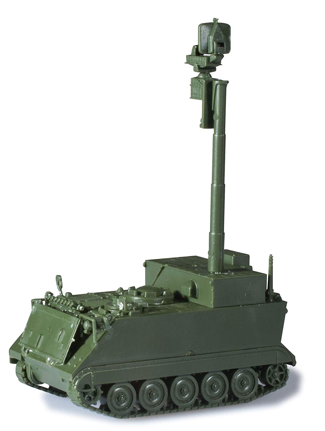 Artillery Observation Tank Green