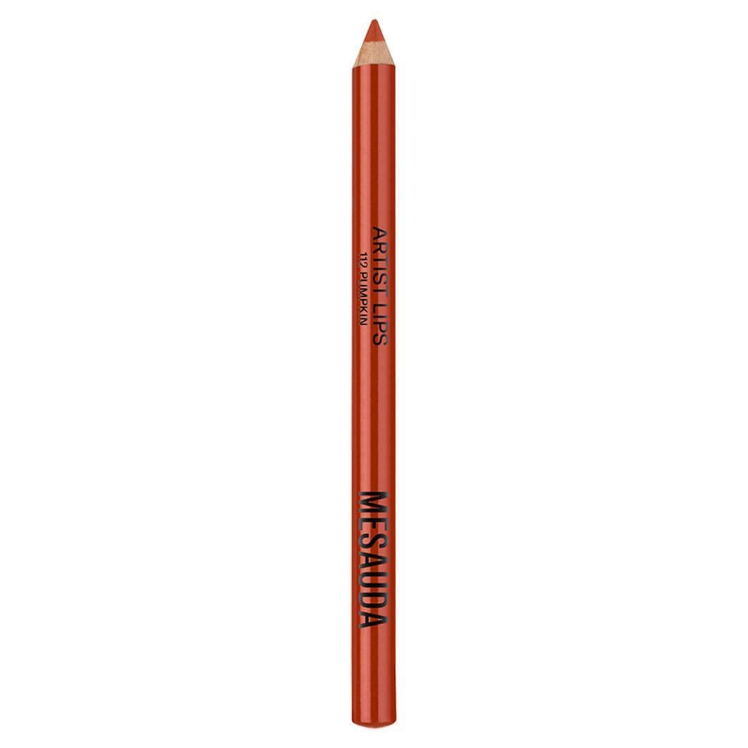 Mesauda Milano Artist Lips, PUMPKIN