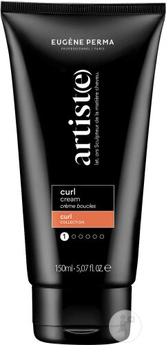 Artiste Curl Cream 150ml