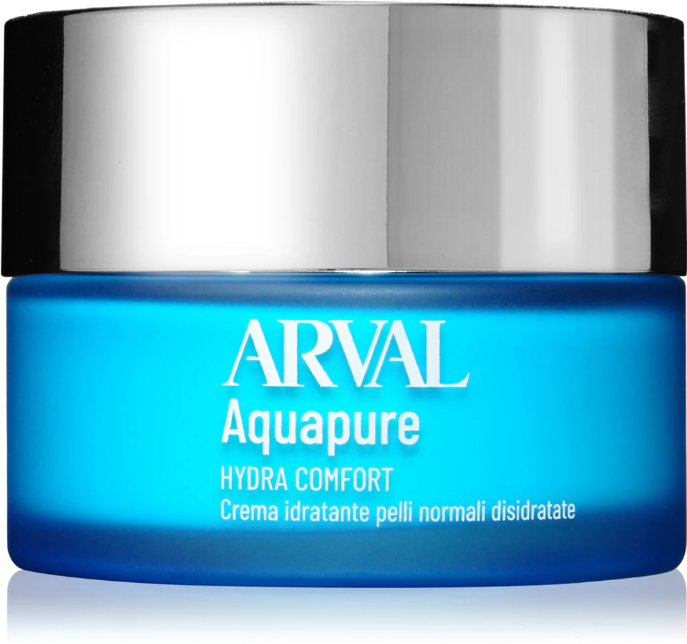 Arval Aquapure Hydra Comfort moisturizing face cream