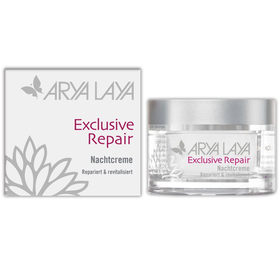 Arya Laya Exclusive Repair Night Cream 50 ml