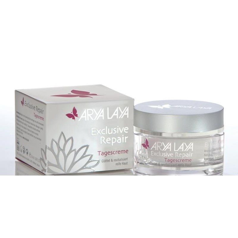 Arya Laya Exclusive Repair Day Cream 50 ml