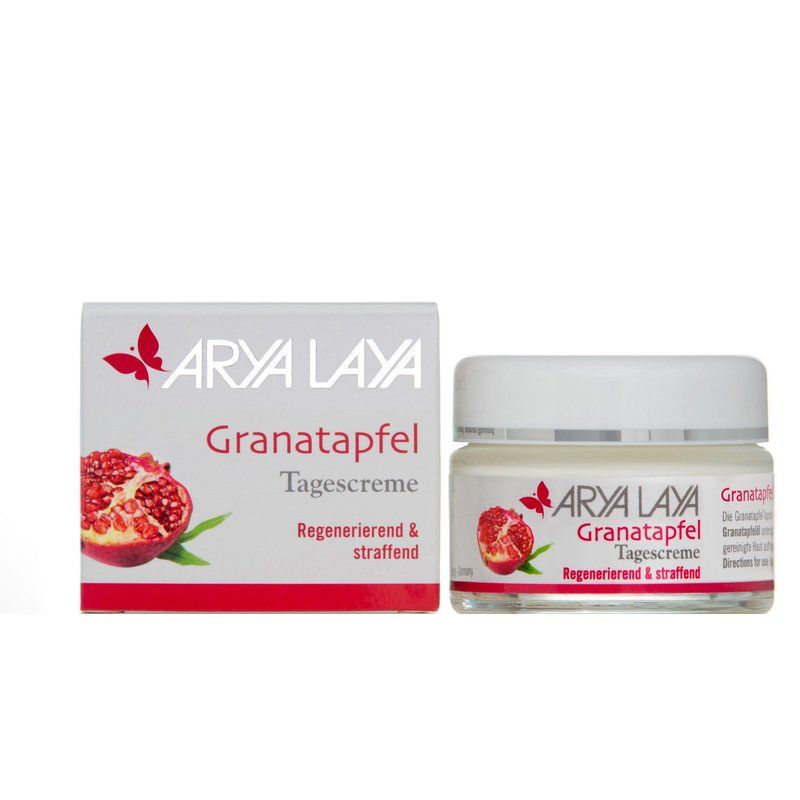 Arya Laya Pomegranate Day Cream 50 ml