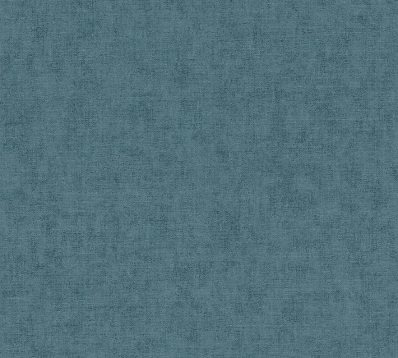 A.S. Creation As Création Non-Woven Wallpaper Geo Nordic Blue 375363
