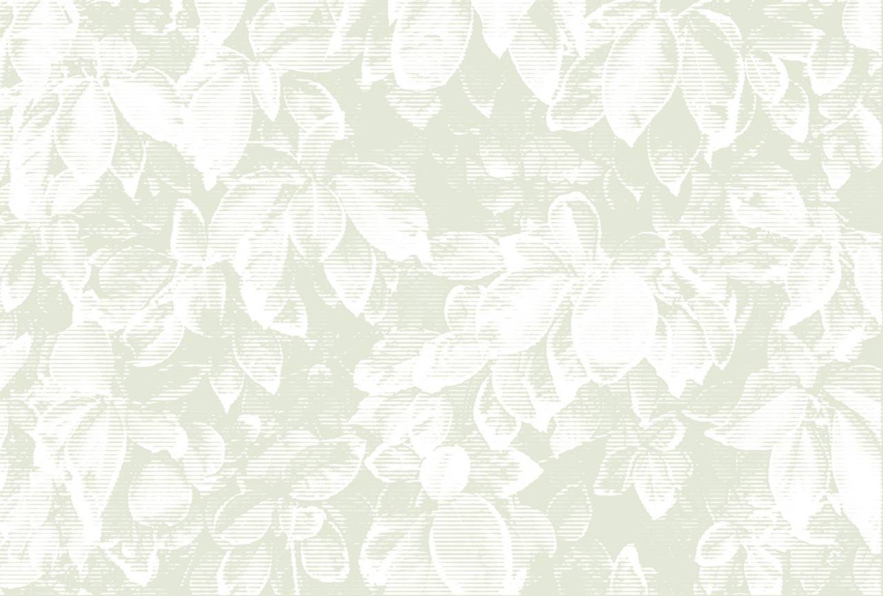 A.S. Creation As Photo Wallpaper Light Leaves Atelier 47 Dd117785
